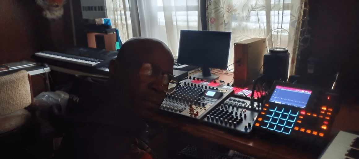 CartaGino is Making Waves in the Music Industry