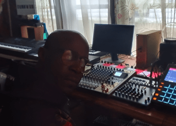 CartaGino is Making Waves in the Music Industry