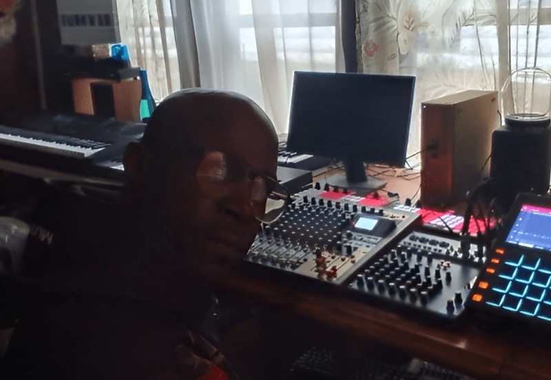 CartaGino is Making Waves in the Music Industry