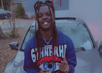 From Sumter, SC, Emerging Rapper Joe Banz, Makes Waves with Unique Story and Raw Talent