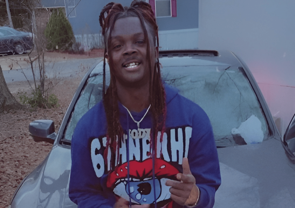 From Sumter, SC, Emerging Rapper Joe Banz, Makes Waves with Unique Story and Raw Talent