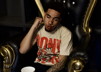 DaRealTeejay: Turning Pain into Purpose and Beats into Bridges