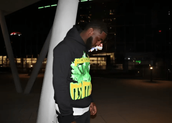 MijSG: Philadelphia’s Rising Artist with a Story to Tell