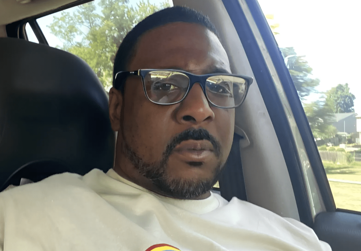Odriew OG: Rockville's Lyrical Raconteur Spinning Life into Rhymes