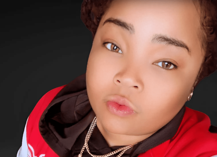 Jenee Russian Rapper Jenee Taylor: The Soulful Storyteller from Jacksonville - 24Hip-Hop
