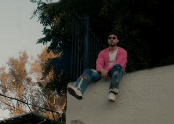 Nevan Rekindles His Love Of Hip-hop With New Single And Video For “Detox (Freestyle)”