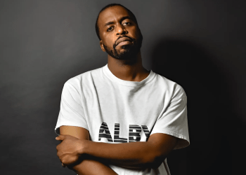 “Wake Up” By Albysound: A Reflection Of The Past That Looks Towards The Future