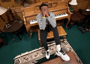 Lil Jordan: From Jasper, Texas to the Top of the Charts