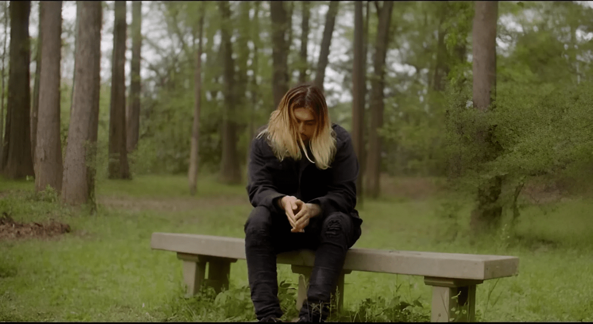 Rising Rapper Joseph Wilder Makes Waves with Unique Style and Unwavering Determination