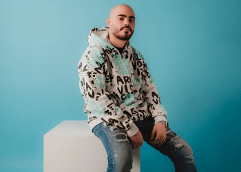 Genti Channeling Cultural Fusion and Entrepreneurial Vision in Music