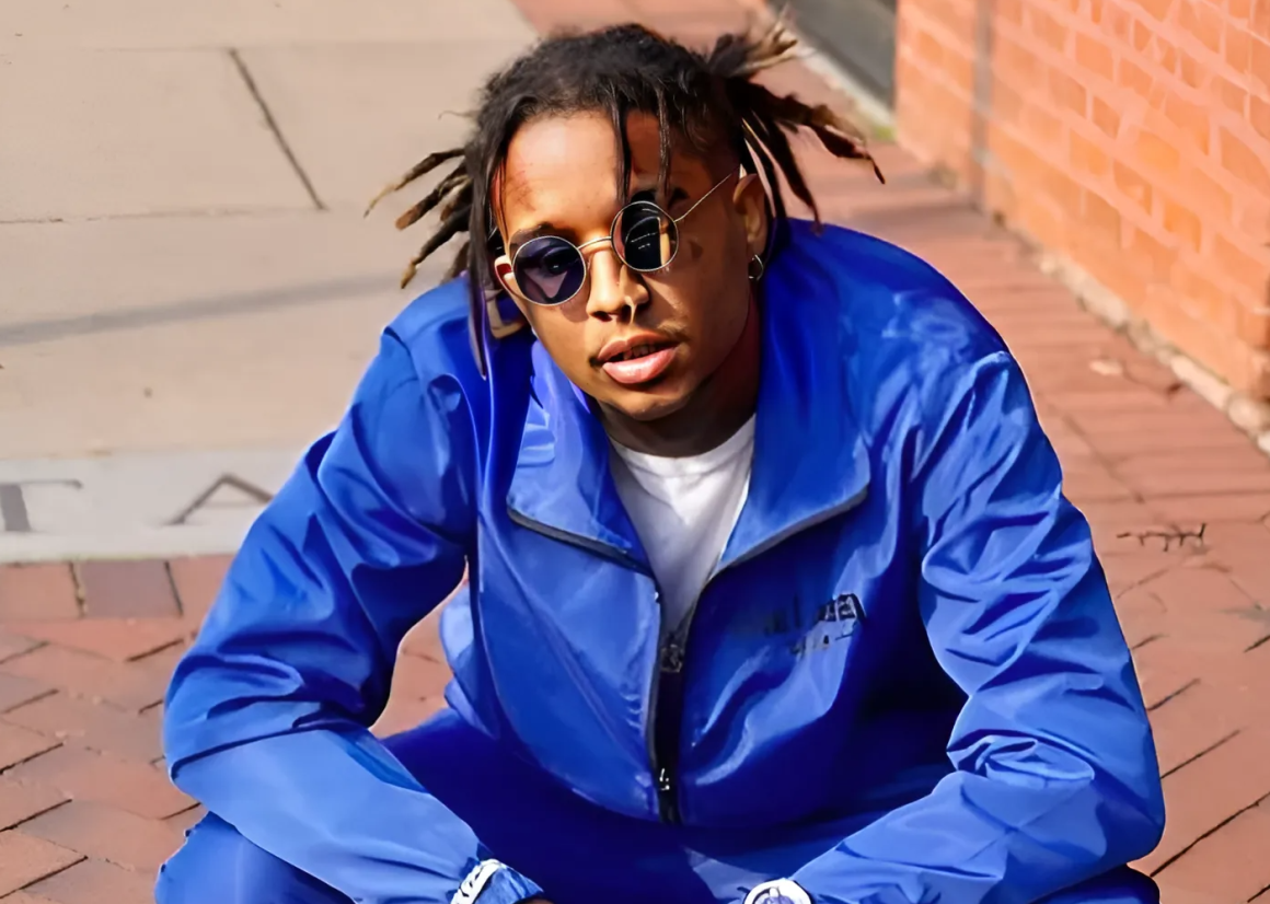 From Adversity to Artistry: Yami Lord6th’s Musical Renaissance Ignites Industry Buzz