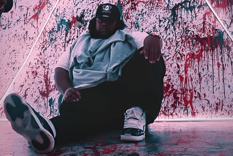 Atlanta's Musical Maestro: Just NiCC Teases Upcoming 'No Effort' Project Debut