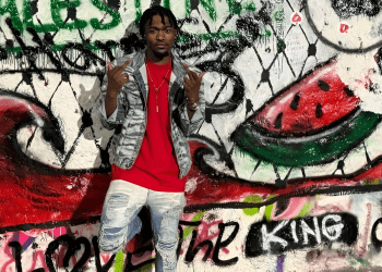 Rising Bronx Rapper Lil Skatta Gz Making Waves in the Music Industry