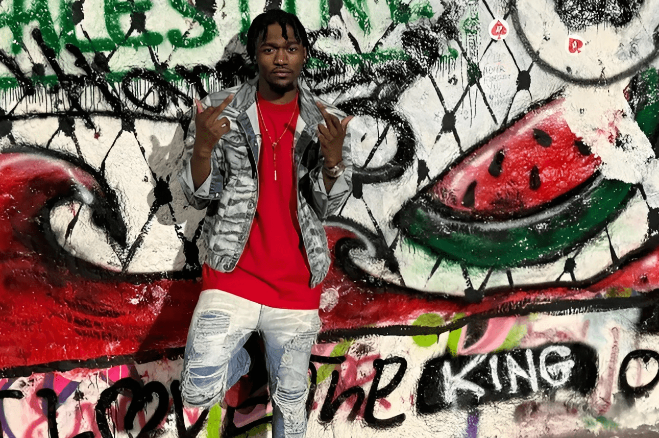 Rising Bronx Rapper Lil Skatta Gz Making Waves in the Music Industry