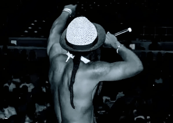 From the Streets to the Mic: The Journey of Sidney Sims