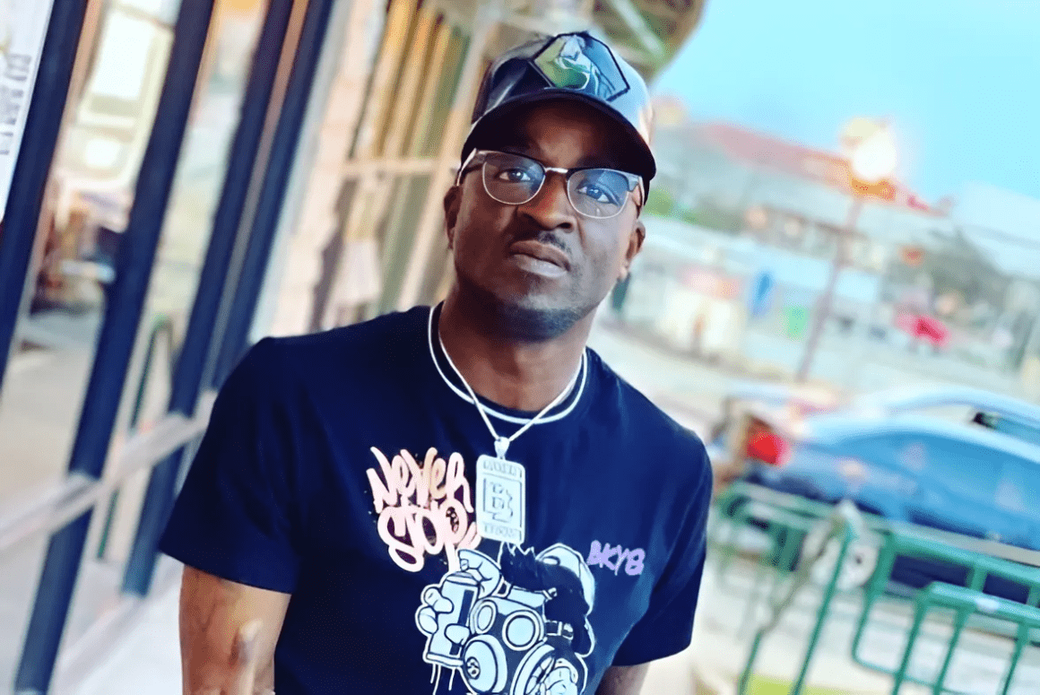 From Minnesota to the Music Scene: Boobieblood's Journey