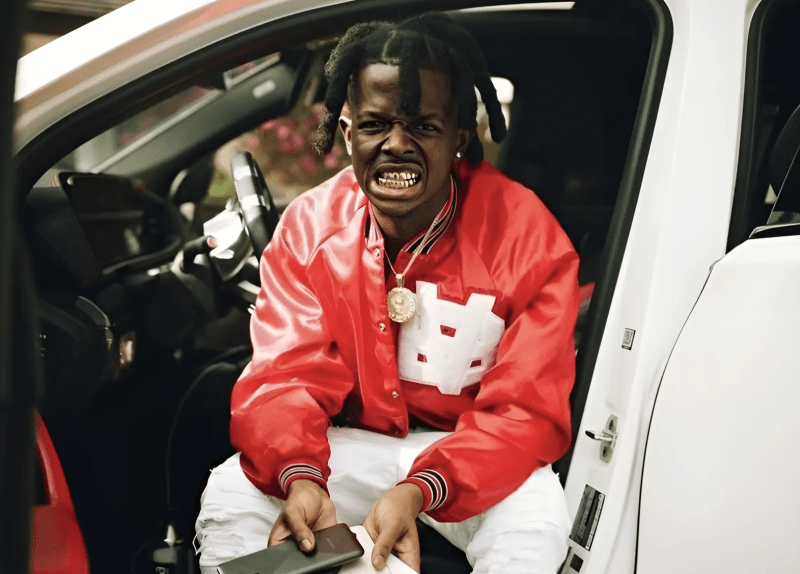 D1 Bobby: From West Palm Beach to the Top