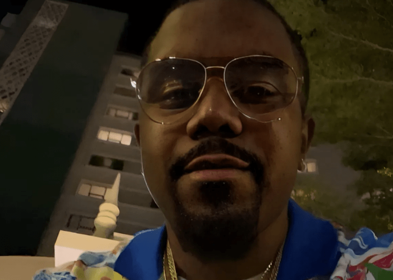 Cody Hundoe: From Canton, Ohio to the Heart of Hip-Hop