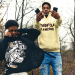 ScanMade Queez: Rising Rap Artist from Pittsburgh's Hayes Manor