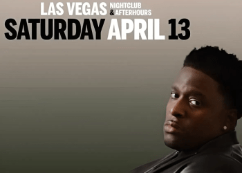 Hot Boy Turk Takes Center Stage at Juvenile's Birthday Amidst Hot Girl Tour