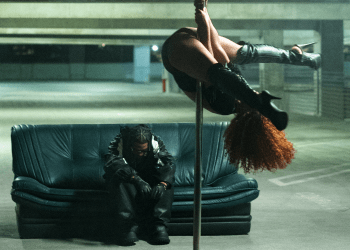 Major Myjah Drops New Music Video “Trying”