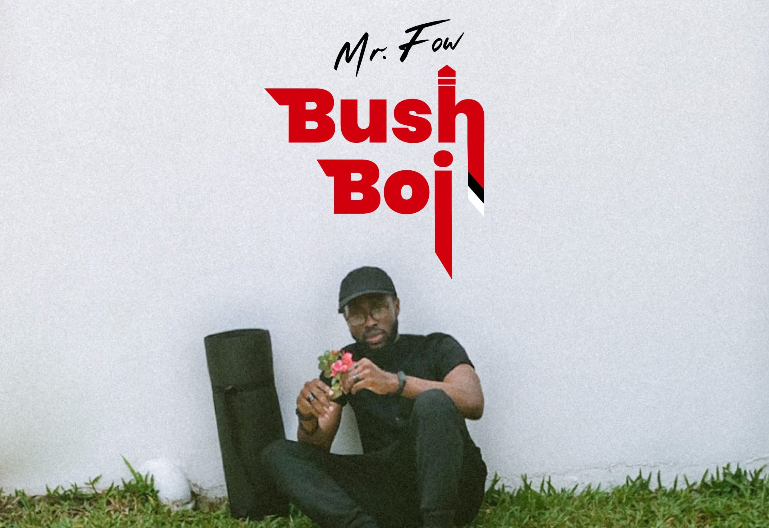 Mr. FoW's Debut Album "Bush Boi": A Contemporary Masterpiece