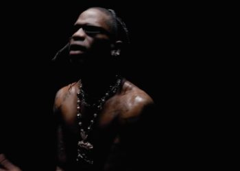 Travis Scott Releases Video For ‘FE!N’ Feat. Playboi Carti — Watch