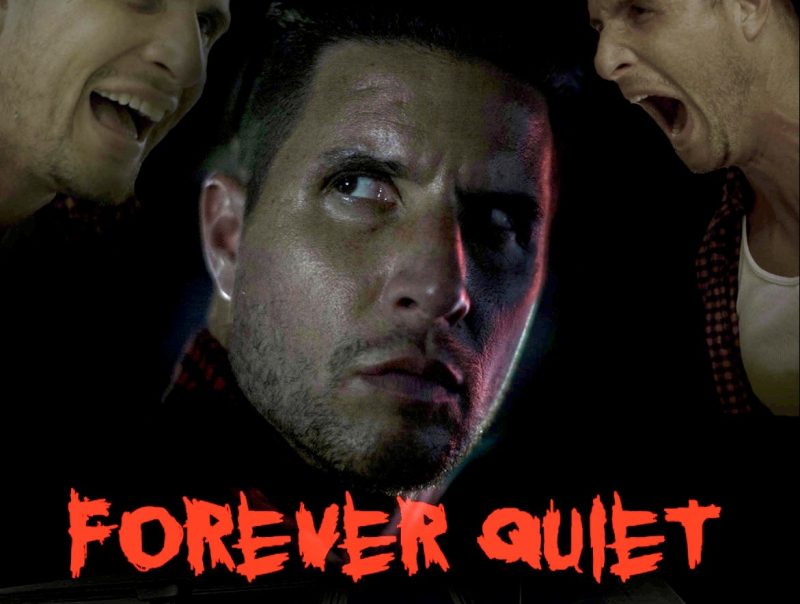 Capturing the Essence of Silence: A Cinematic Ode to St. Augustine in "Forever Quiet"