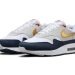 Nike Brings Home The Gold With the Air Max 1 "Olympic"