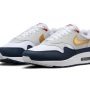 Nike Brings Home The Gold With the Air Max 1 "Olympic"