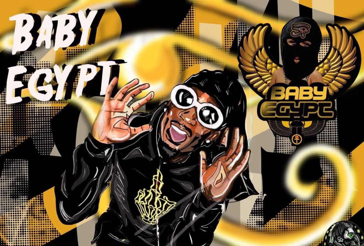 Pittsburgh’s Baby Egypt Goes from Local to International Superstar