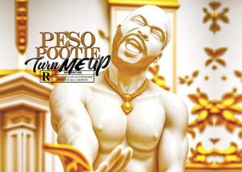 Pittsburgh's Finest: Peso Pootie Drops Turn Me Up and Dead Roses 2 to Rave Reviews