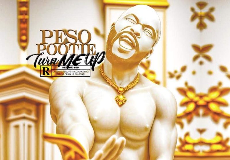 Pittsburgh's Finest: Peso Pootie Drops Turn Me Up and Dead Roses 2 to Rave Reviews