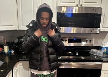 CeeBandz: Detroit’s Rising Artist Making Waves in the Music Industry