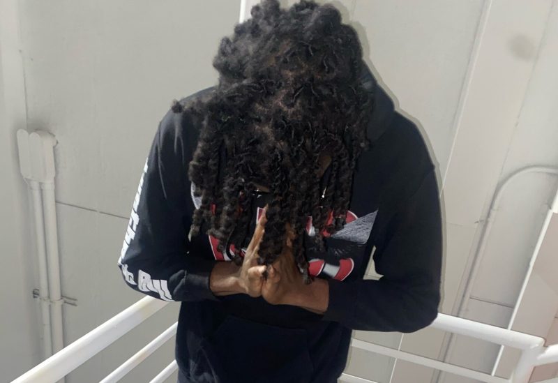 86mill: Rising Rapper from Broward County, Florida