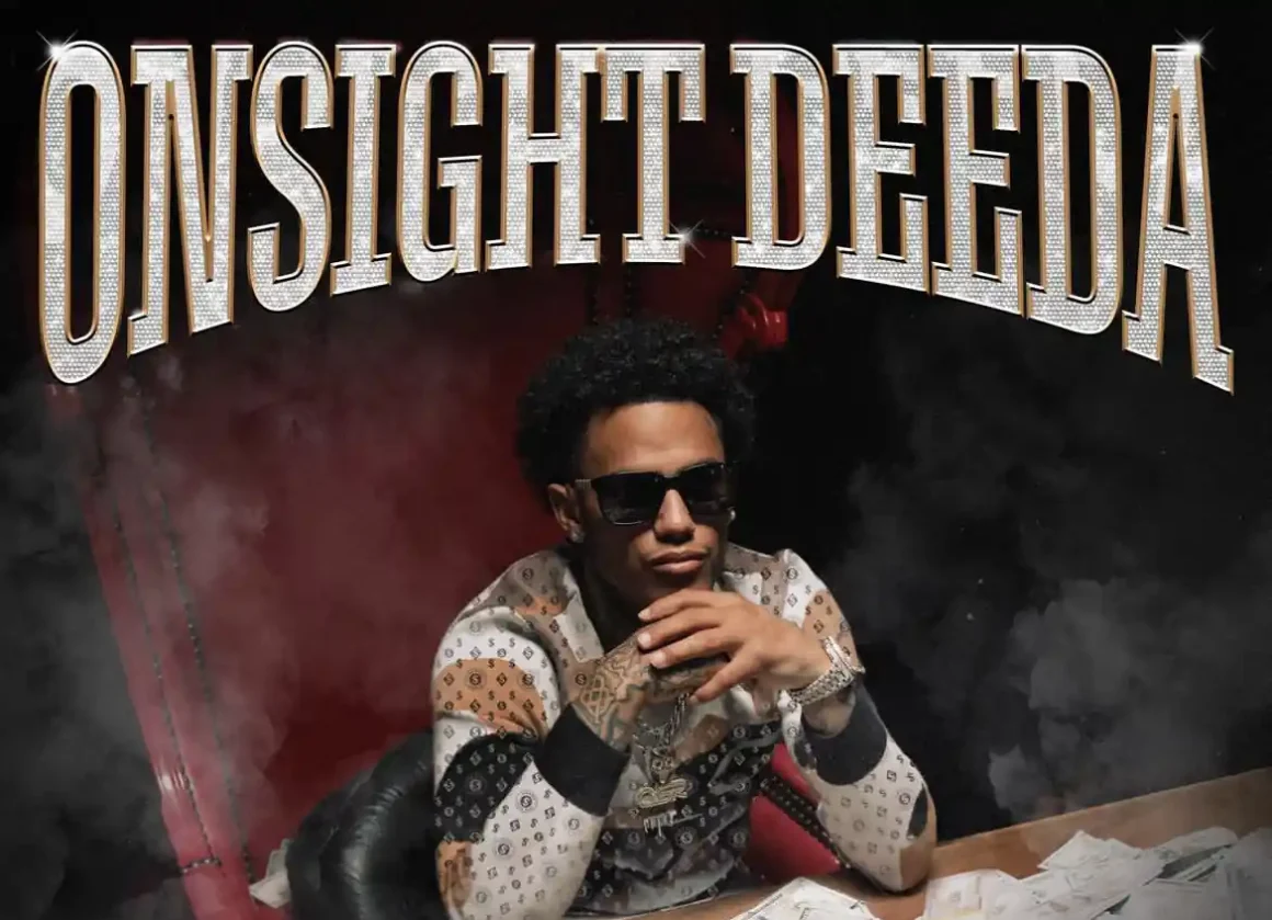 Onsight Deeda Snaps With "Add Me Up"