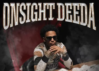 Onsight Deeda Snaps With "Add Me Up"