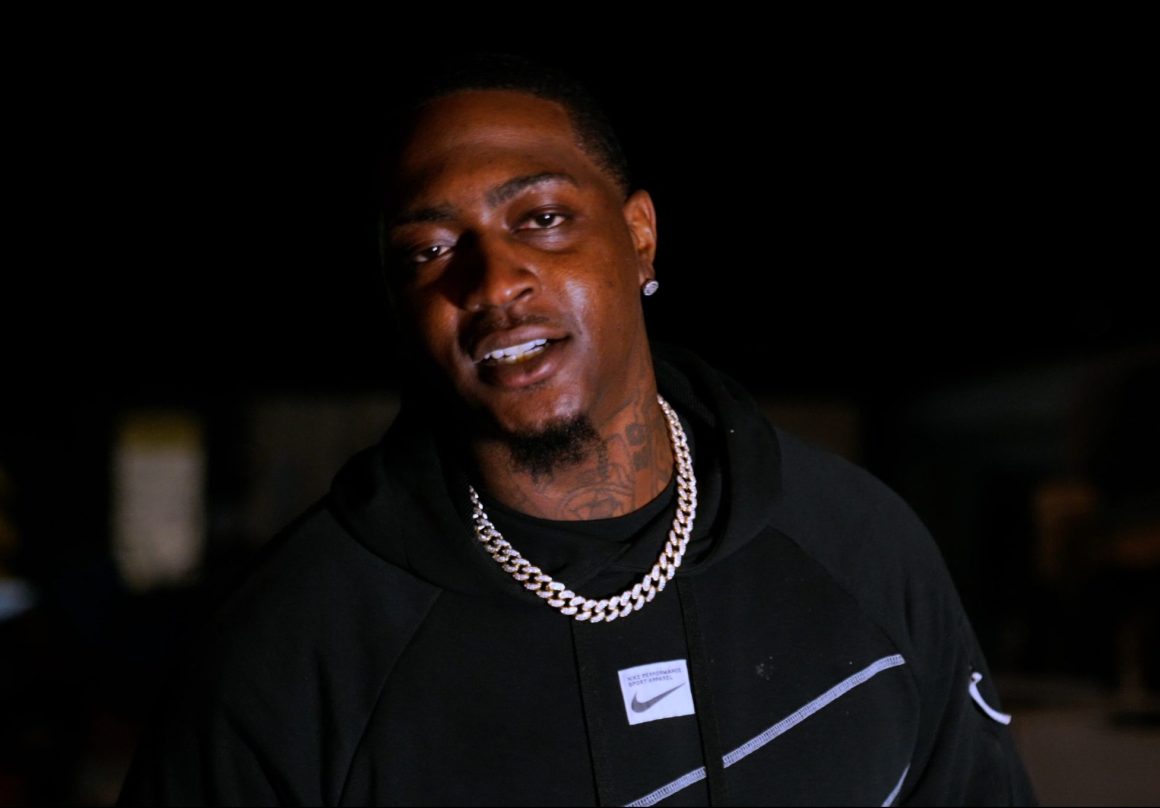 Slicctawk: Rising Artist from Deland, FL Making Waves in the Rap Community