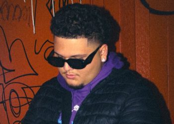 El Lalo: Rising Artist Blending Cultures and Sounds from Seattle and Colima