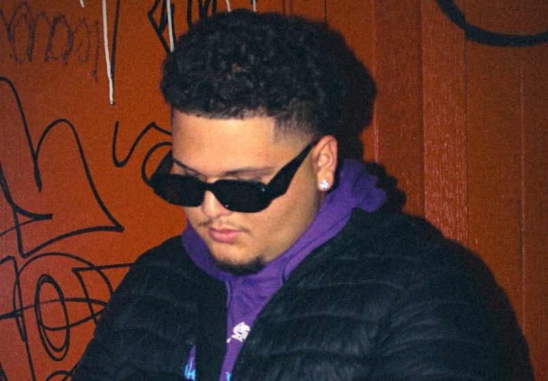 El Lalo: Rising Artist Blending Cultures and Sounds from Seattle and Colima