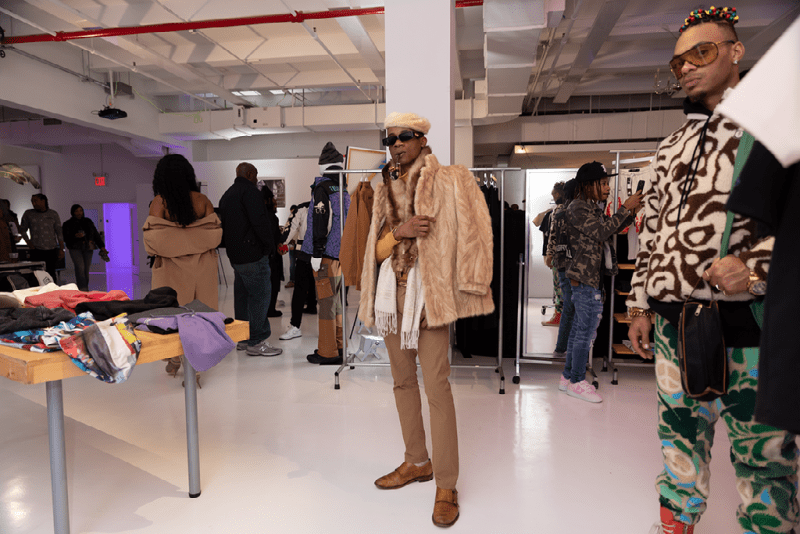 Umi Dubs: Pioneering the Fusion of Luxury and Streetwear
