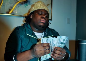 Quincy Turner Loot Junkie Ent: A Story of Resilience and Ambition