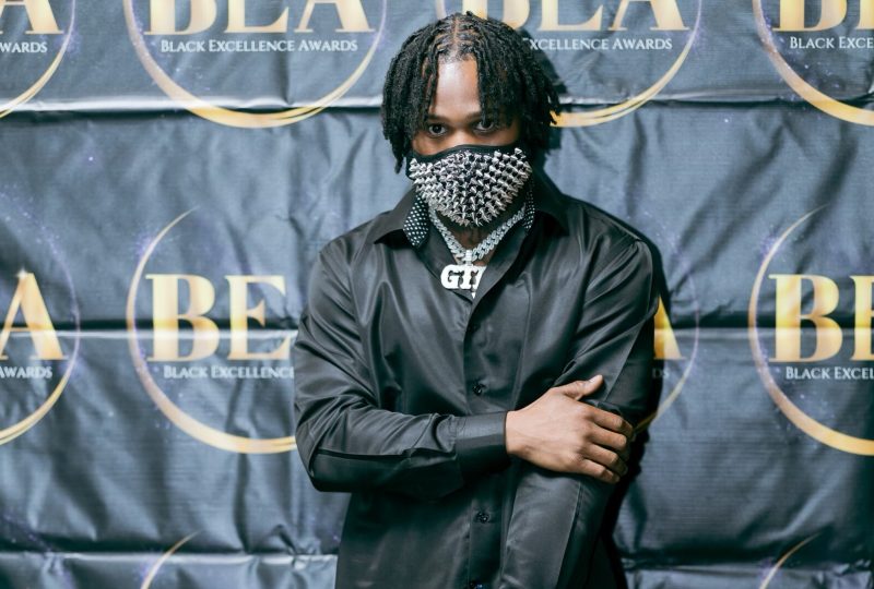 NSG NUCA: Rising Hip Hop & R&B Sensation from Brooklyn/Queens