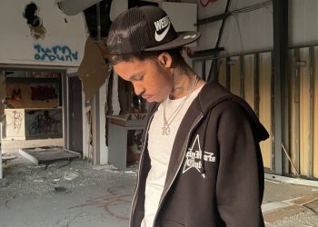 Lu Guap: The Artist with a Passion for Real Music