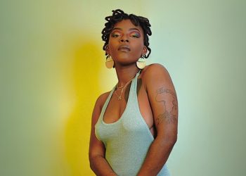 Anonimuss Rose Strikes a Chord: Signing with Universal Music Group