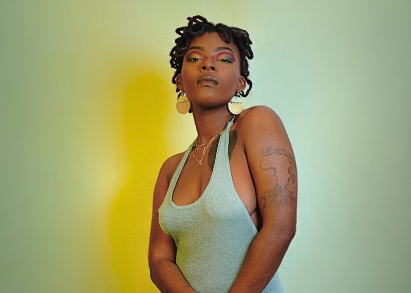 Anonimuss Rose Strikes a Chord: Signing with Universal Music Group