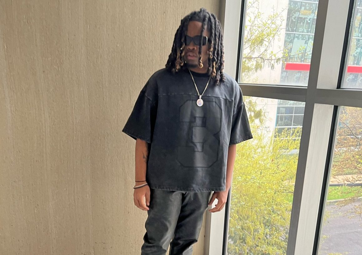 706 BAM: Augusta Artist Making Waves in the Music Industry