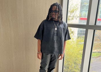 706 BAM: Augusta Artist Making Waves in the Music Industry