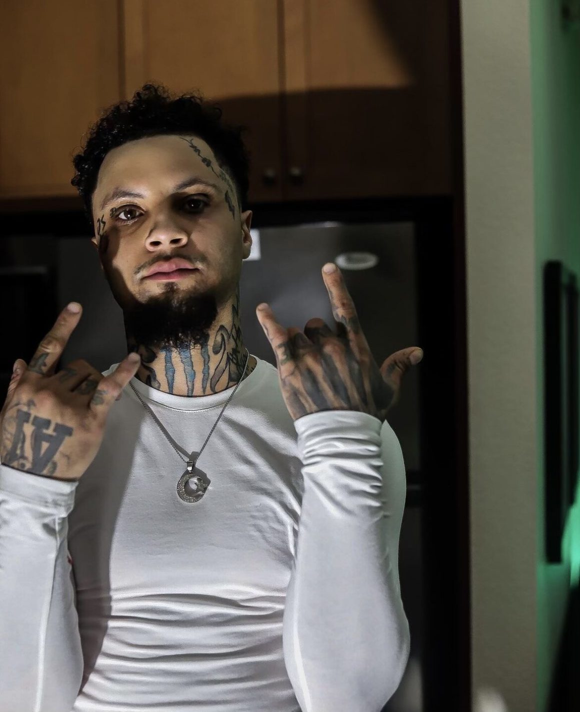 Introducing Lil Dreko: Rising Rapper from Oxon Hill/ Ft Washington, MD