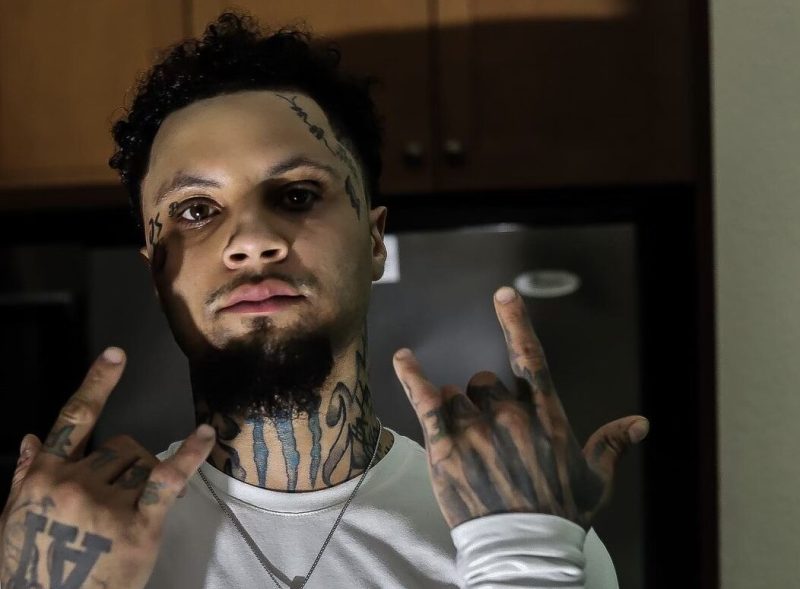 Introducing Lil Dreko: Rising Rapper from Oxon Hill/ Ft Washington, MD